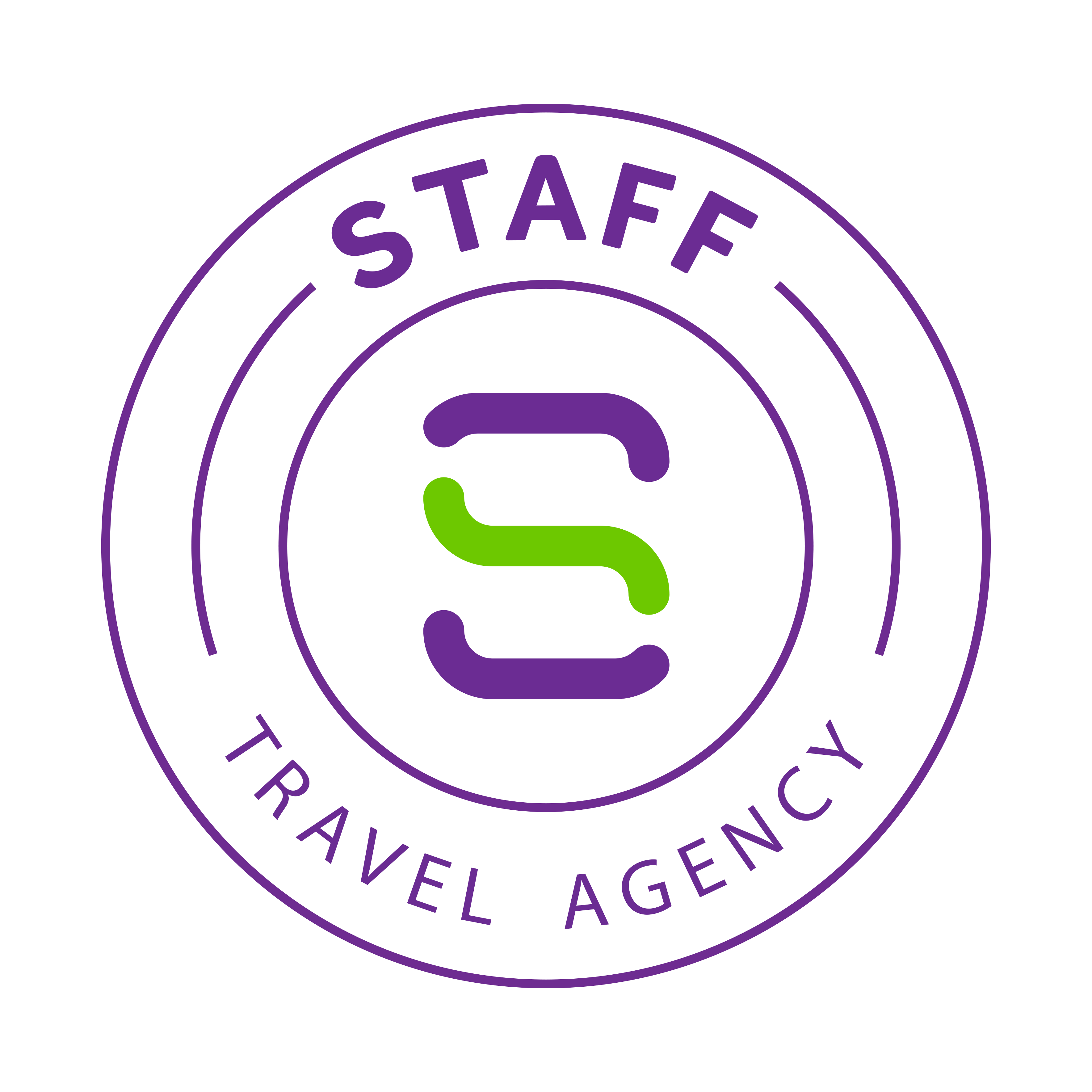 Staff Travel